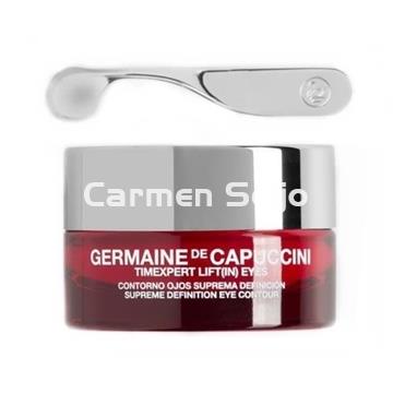 Germaine de Capuccini Contorno de Ojos Suprema Definición Timexpert Lift In - Imagen 1
