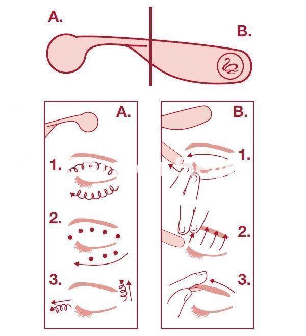 Germaine de Capuccini Contorno de Ojos Suprema Definición Timexpert Lift In - Imagen 2