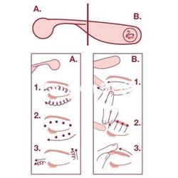 Germaine de Capuccini Contorno de Ojos Suprema Definición Timexpert Lift In - Imagen 2