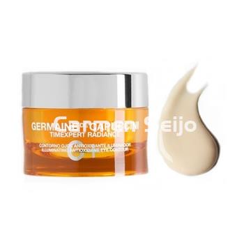Germaine de Capuccini Contorno de Ojos Timexpert Radiance C+ - Imagen 1