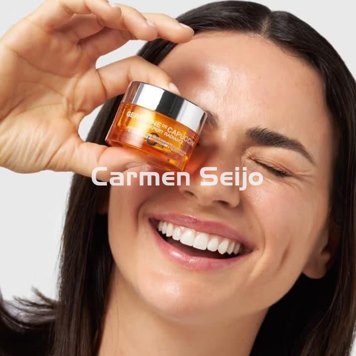 Germaine de Capuccini Contorno de Ojos Timexpert Radiance C+ - Imagen 2