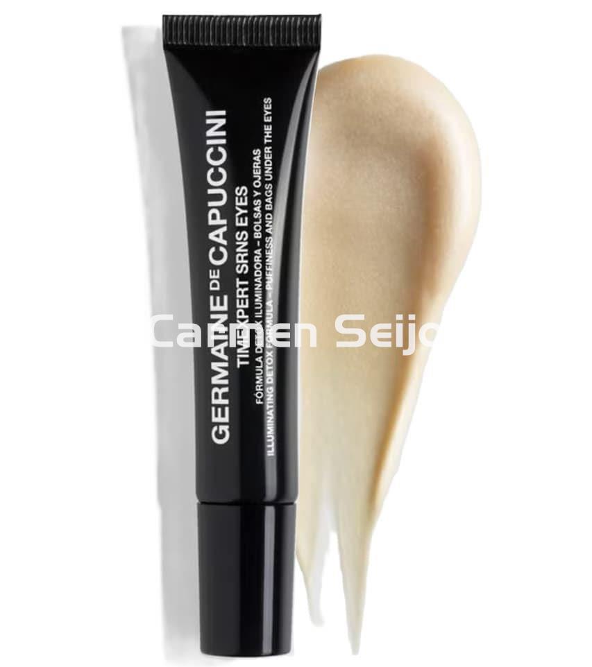 Germaine de Capuccini Contorno Fórmula Detox Iluminadora Timexpert SRNS - Imagen 1