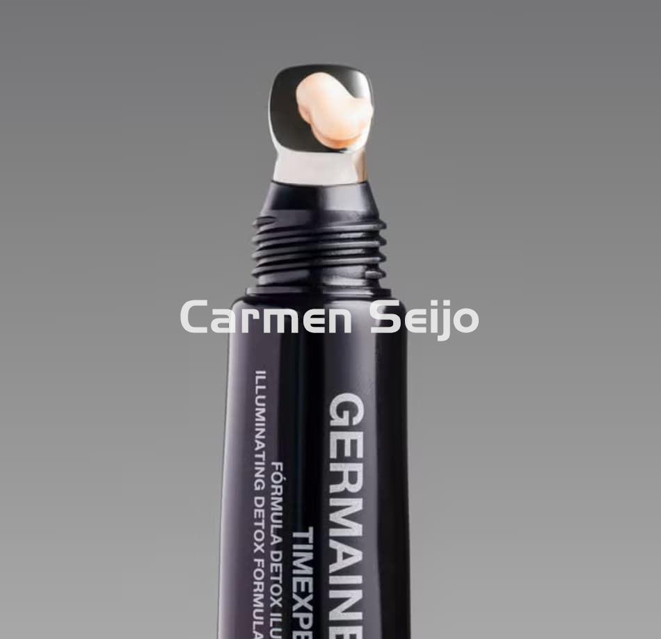 Germaine de Capuccini Contorno Fórmula Detox Iluminadora Timexpert SRNS - Imagen 2