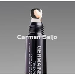 Germaine de Capuccini Contorno Fórmula Detox Iluminadora Timexpert SRNS - Imagen 2