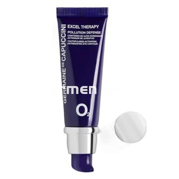 Germaine de Capuccini Contorno Ojos Activador de Juventud Excel Therapy O2 - Imagen 2