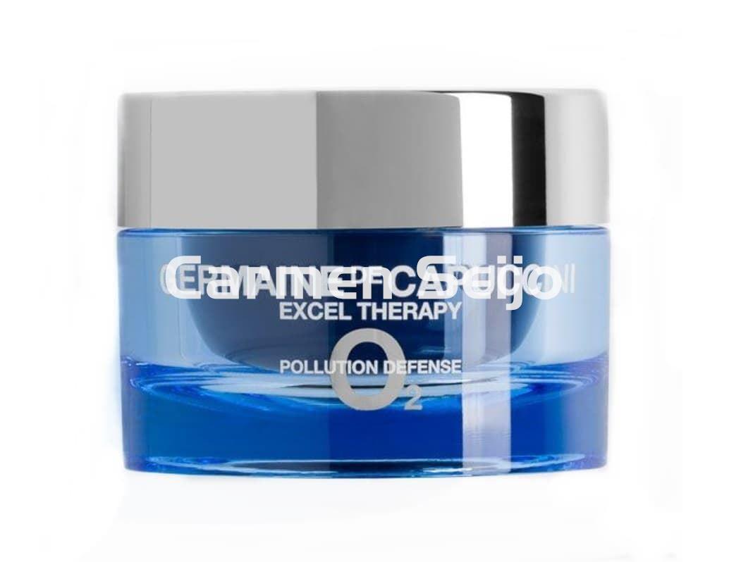 Germaine de Capuccini Crema Activadora de Juventud Excel Therapy O2 - Imagen 1