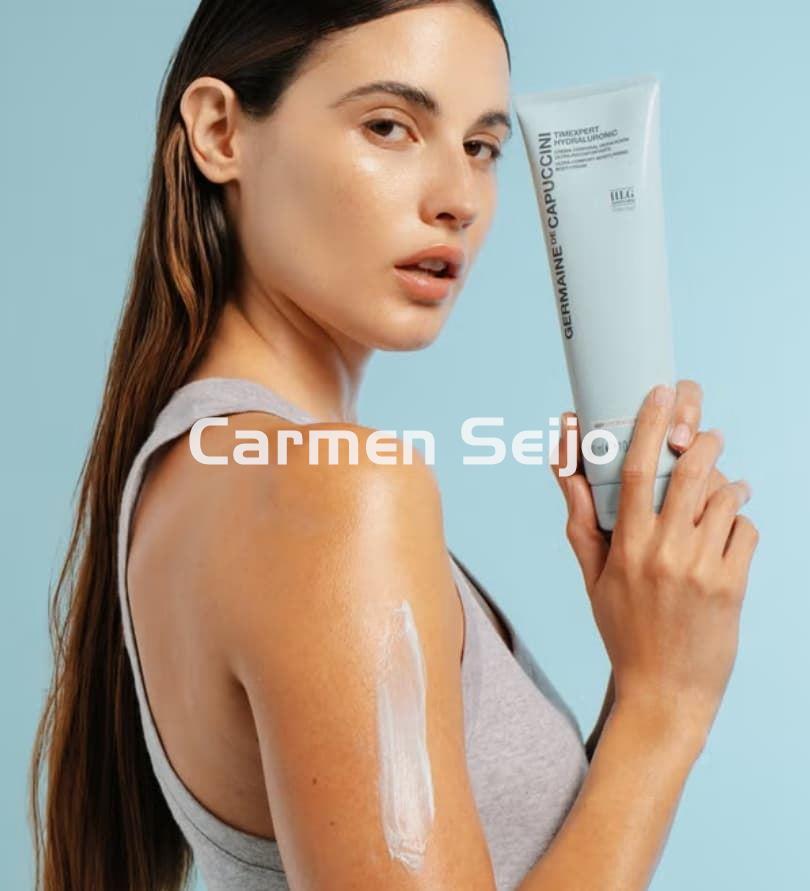 Germaine de Capuccini Crema Corporal 48 Horas Timexpert Hydraluronic - Imagen 2