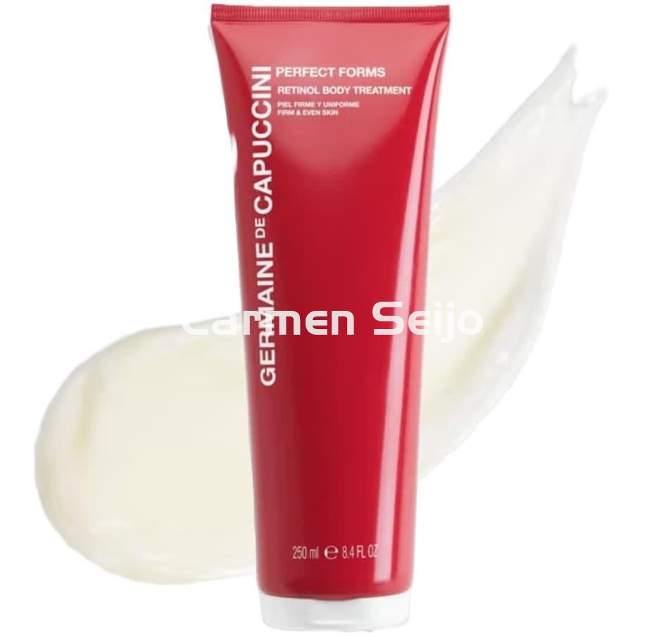Germaine de Capuccini Crema Corporal con Retinol Perfect Forms - Imagen 1
