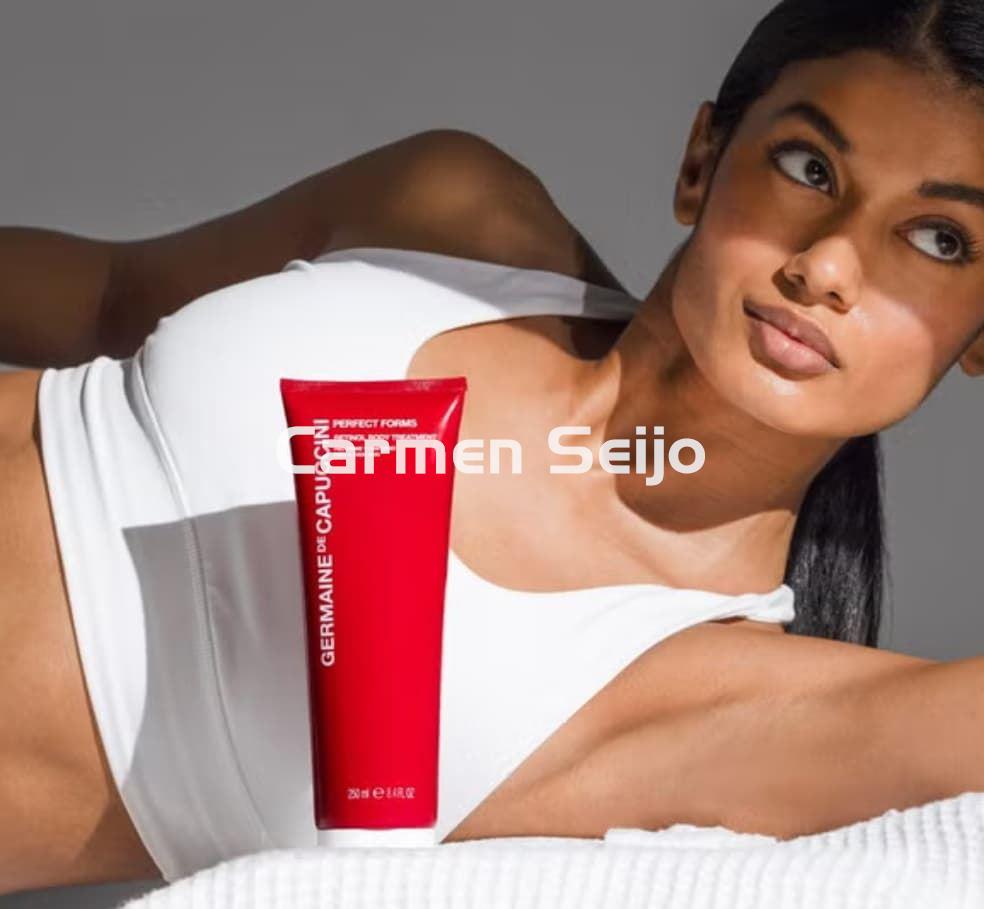 Germaine de Capuccini Crema Corporal con Retinol Perfect Forms - Imagen 2