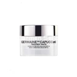 Germaine de Capuccini Crema Corrección Manchas SPF 20 Timexpert White - Imagen 2