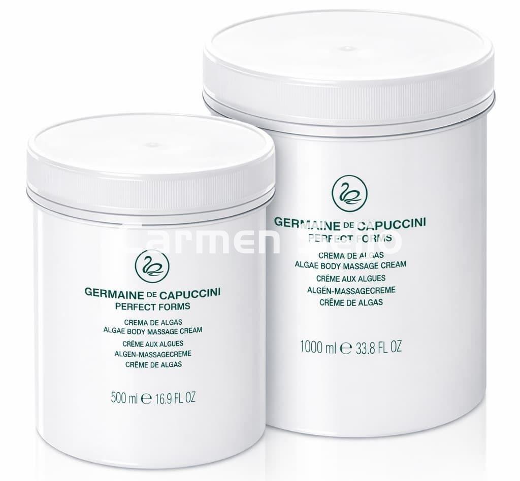 Germaine de Capuccini Crema de Algas Anticelulítica Perfect Forms - Imagen 1