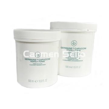 Germaine de Capuccini Crema de Algas Anticelulítica Perfect Forms - Imagen 1