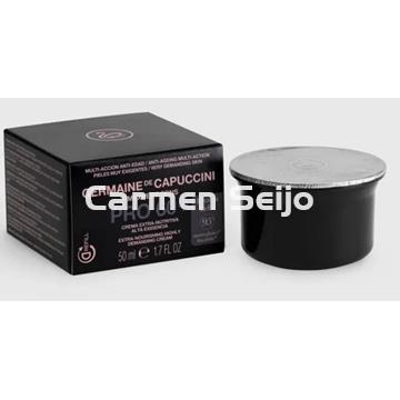 Germaine de Capuccini Crema Extra-Nutritiva Pro 60+ REFILL Timexpert SRNS - Imagen 1