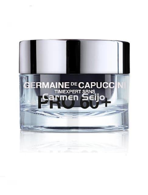 Germaine de Capuccini Crema Extra-Nutritiva Pro 60+ Timexpert SRNS - Imagen 1