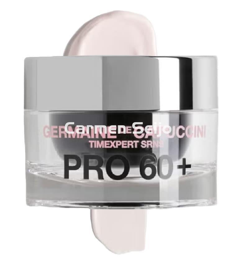 Germaine de Capuccini Crema Extra-Nutritiva Pro 60+ Timexpert SRNS - Imagen 1