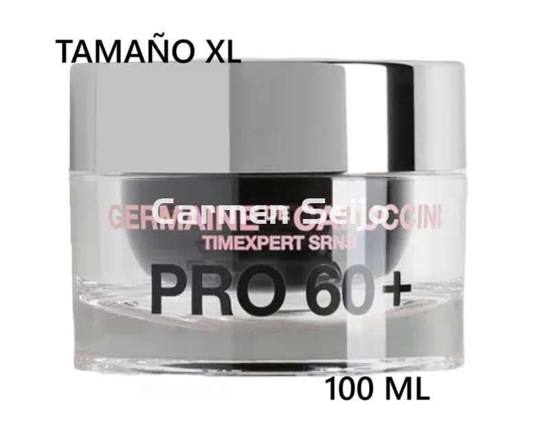 Germaine de Capuccini Crema Extra-Nutritiva Pro 60+ XL Timexpert SRNS 100 ml. - Imagen 1