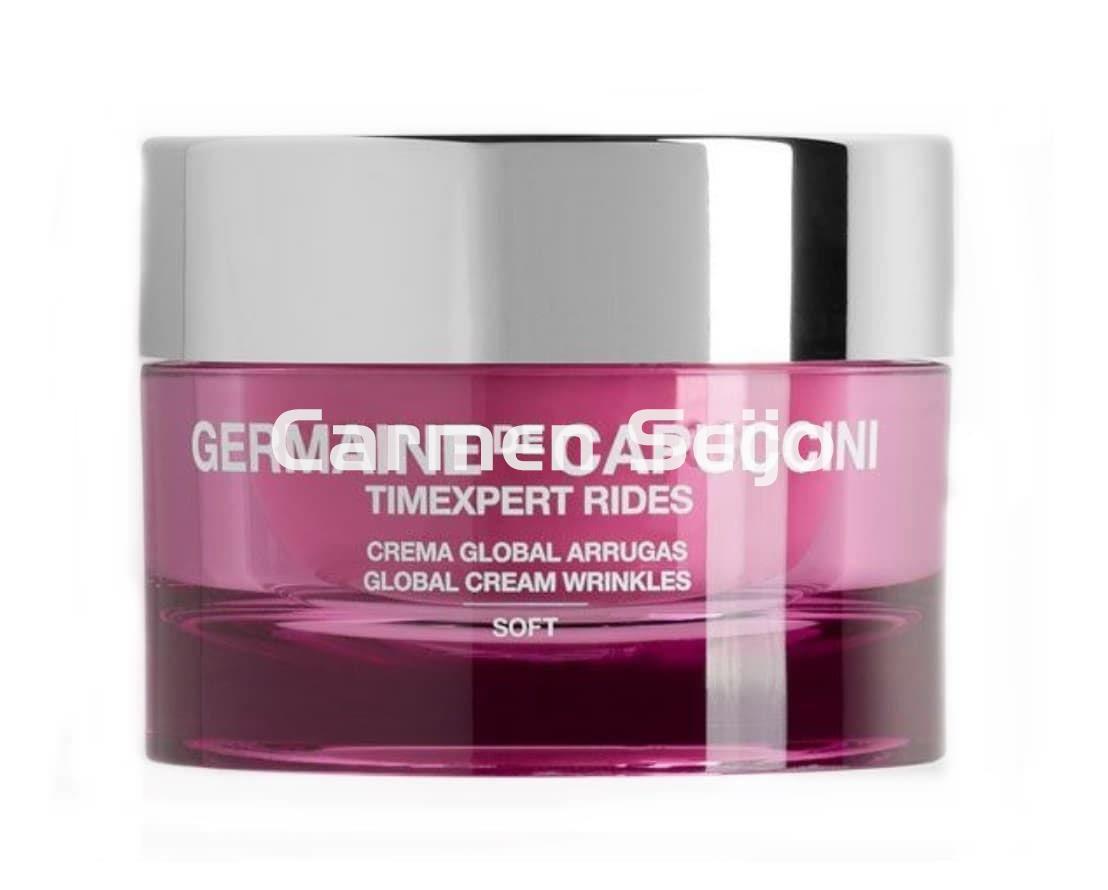 Germaine de Capuccini Crema Global Arrugas Soft Timexpert Rides** - Imagen 1