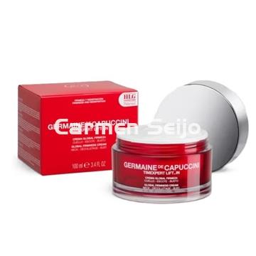 Germaine de Capuccini Crema Global Firmeza Cuello-Escote-Busto Timexpert Lift In - Imagen 1