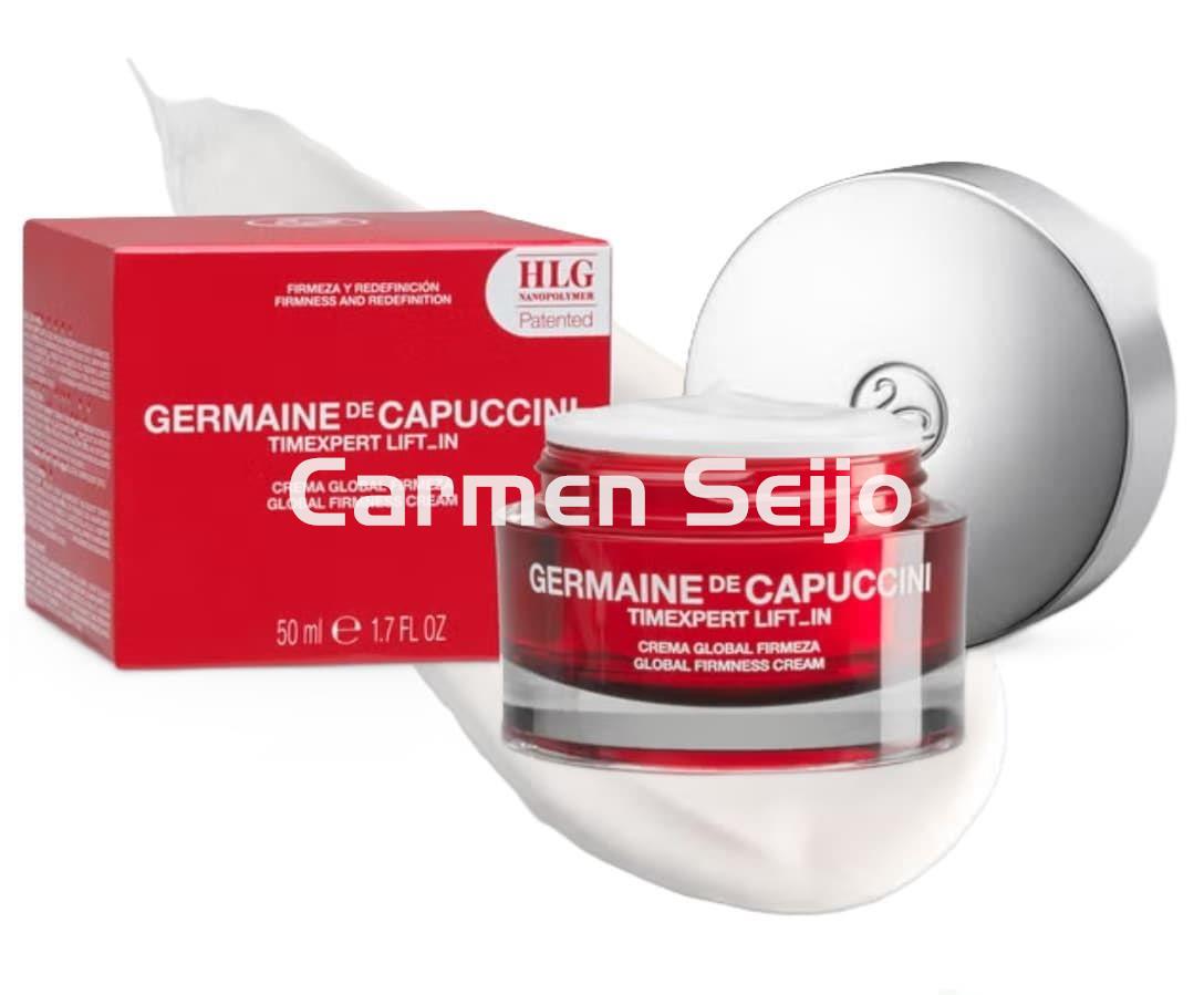 Germaine de Capuccini Crema Global Firmeza Timexpert Lift In - Imagen 1