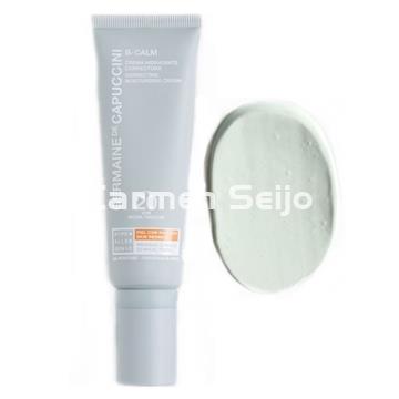 Germaine de Capuccini Crema Hidratante Correctora SPF 20 B-Calm - Imagen 1