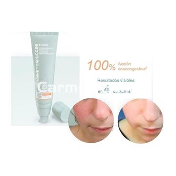 Germaine de Capuccini Crema Hidratante Correctora SPF 20 B-Calm - Imagen 2
