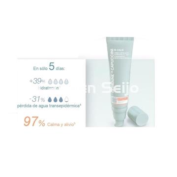 Germaine de Capuccini Crema Hidratante Fundamental Ligera B-Calm - Imagen 2