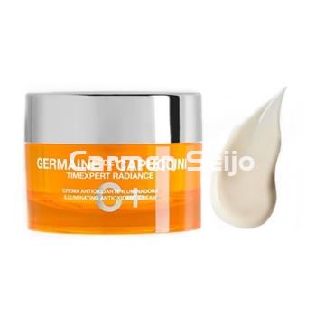 Germaine de Capuccini Crema Iluminadora Vitamina C Timexpert Radiance C+ - Imagen 1