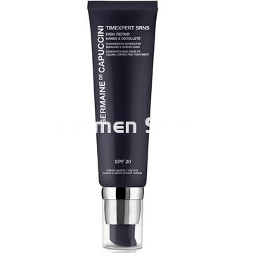 Germaine de Capuccini Crema Manos/Escote SRNS - Imagen 1