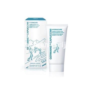Germaine de Capuccini Crema Normal/Seca Hydracure "Beauty to Go" - Imagen 1