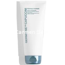 Germaine de Capuccini Crema Nutritiva Corporal Deep Nutrition Perfect Forms - Imagen 1