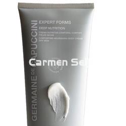 Germaine de Capuccini Crema Nutritiva Deep Nutrition  Expert Forms - Imagen 1