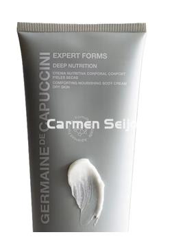 Germaine de Capuccini Crema Nutritiva Deep Nutrition  Expert Forms - Imagen 1