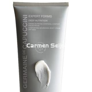 Germaine de Capuccini Crema Nutritiva Deep Nutrition  Expert Forms - Imagen 1
