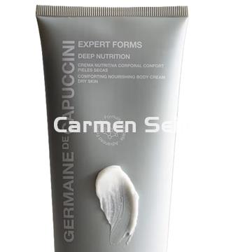Germaine de Capuccini Crema Nutritiva Deep Nutrition  Expert Forms - Imagen 1