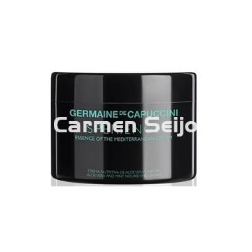Germaine de Capuccini Crema Nutritiva Essence Of the Mediterranean Cream Sperience - Imagen 1