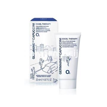 Germaine de Capuccini Crema Oxigenante  Excel Therapy O2 "Beauty to Go" - Imagen 1