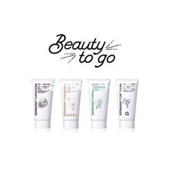 Germaine de Capuccini Crema Oxigenante  Excel Therapy O2 "Beauty to Go" - Imagen 2