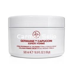 Germaine de Capuccini Crema Reafirmante al Colágeno Perfect Forms - Imagen 2