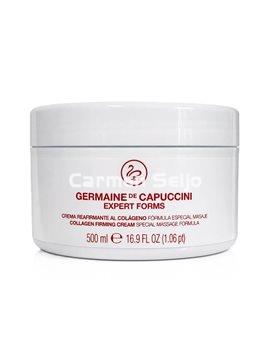 Germaine de Capuccini Crema Reafirmante al Colágeno Perfect Forms - Imagen 2
