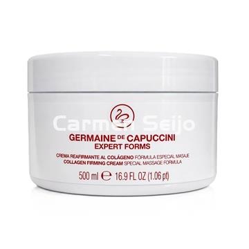 Germaine de Capuccini Crema Reafirmante al Colágeno Perfect Forms - Imagen 2