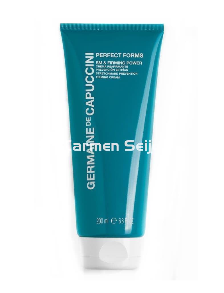 Germaine de Capuccini Crema Reafirmante SM & Firming Power Perfect Forms** - Imagen 1