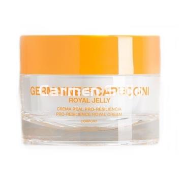 Germaine de Capuccini Crema Real Pro-Resiliencia Comfort Royal Jelly - Imagen 1