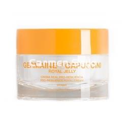 Germaine de Capuccini Crema Real Pro-Resiliencia Extreme Royal Jelly - Imagen 1