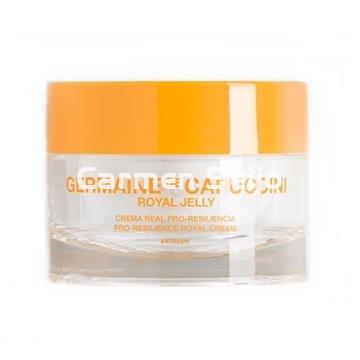 Germaine de Capuccini Crema Real Pro-Resiliencia Extreme Royal Jelly - Imagen 1