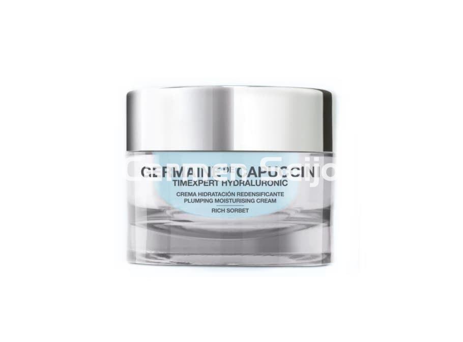 Germaine de Capuccini Crema Rich Sorbet Piel Normal/Seca Timexpert Hydraluronic - Imagen 1