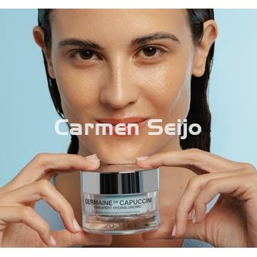 Germaine de Capuccini Crema Soft Sorbet Piel Mixta/Grasa Timexpert Hydraluronic - Imagen 2