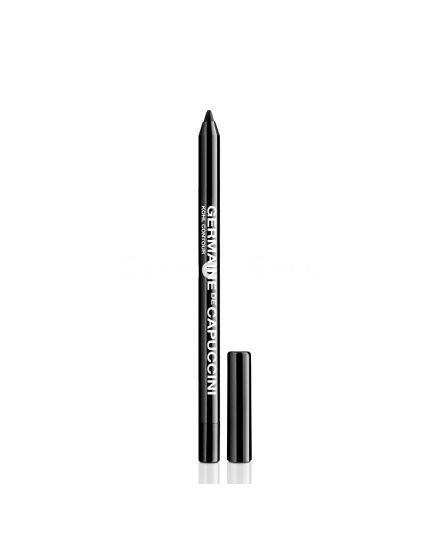 Germaine de Capuccini Delineador de Ojos Negro Kohl Contour Unique - Imagen 1