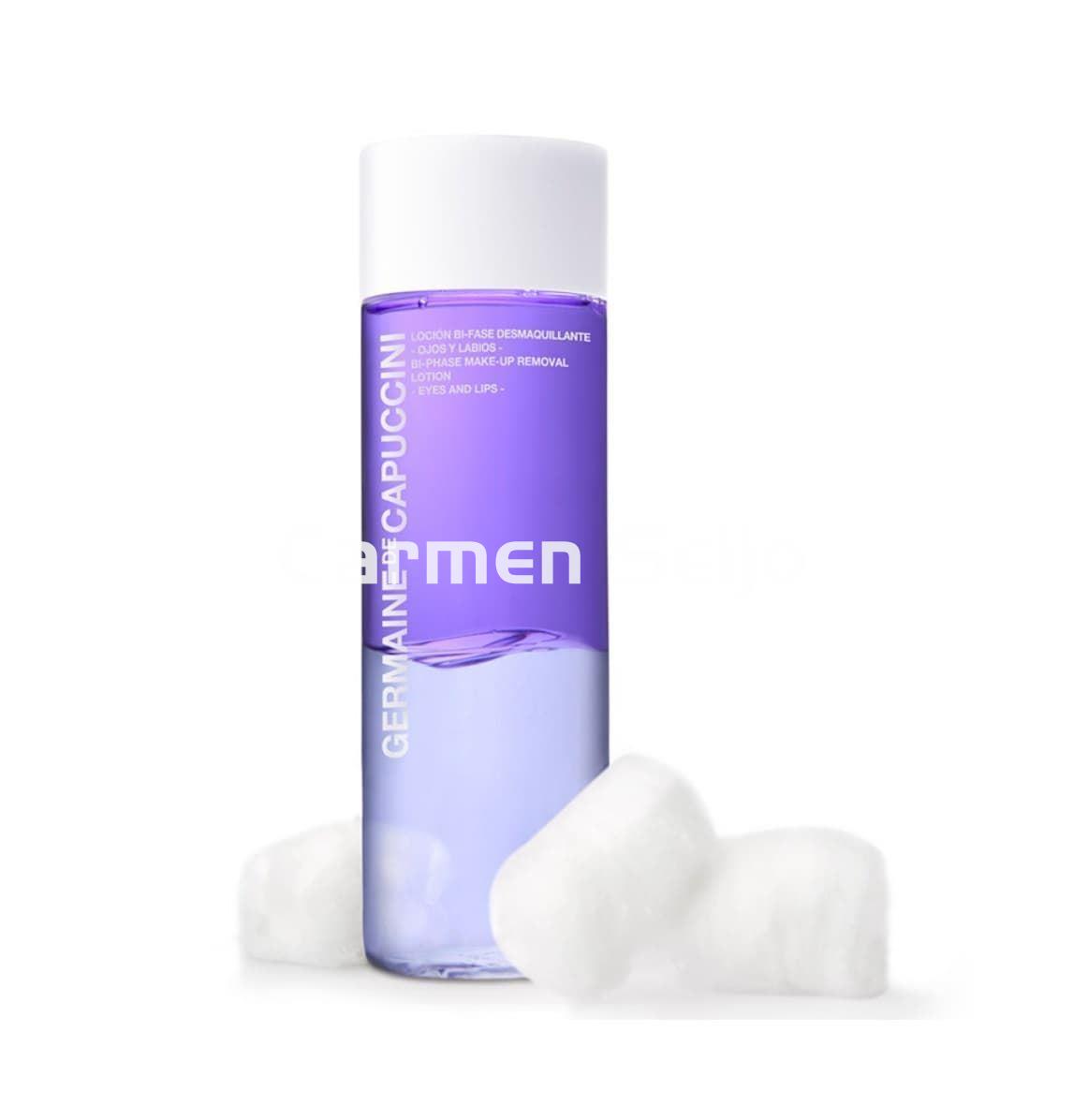 Germaine de Capuccini Desmaquillante Bi-Fase Ojos y Labios Options - Imagen 1