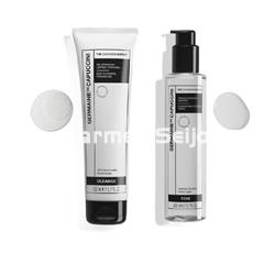 Germaine de Capuccini Dúo Limpieza Experta: Gel en Espuma + Tónico Confort The Cleansing Expert - Imagen 2