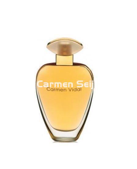 Germaine de Capuccini Eau de Toilette Carmen Vidal** - Imagen 1